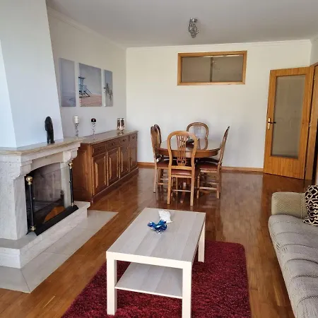 Appartement Beech-house *
