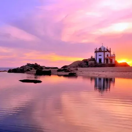 Beech-house Vila Nova de Gaia